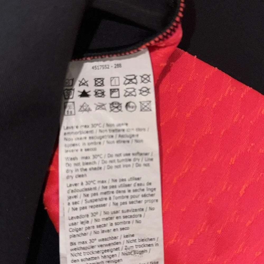 🔥CASTELLI Women’s SFIDA Jersey - Picture 11 of 15